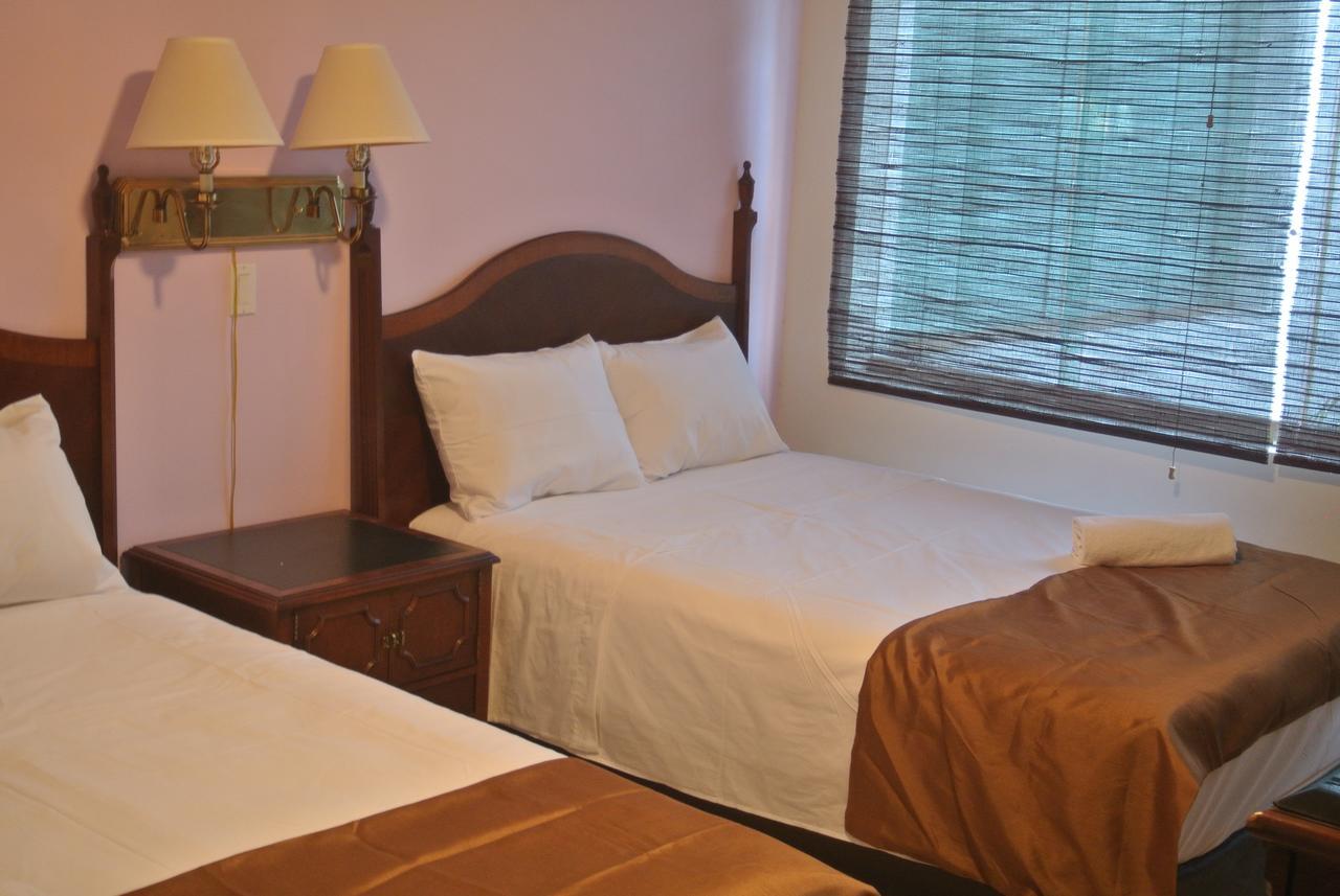 Aparthotel Paraiso Vallarta Puerto Vallarta Exteriér fotografie