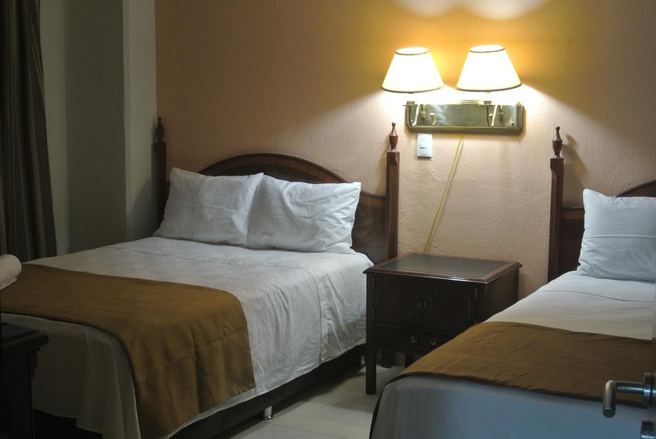 Aparthotel Paraiso Vallarta Puerto Vallarta Exteriér fotografie